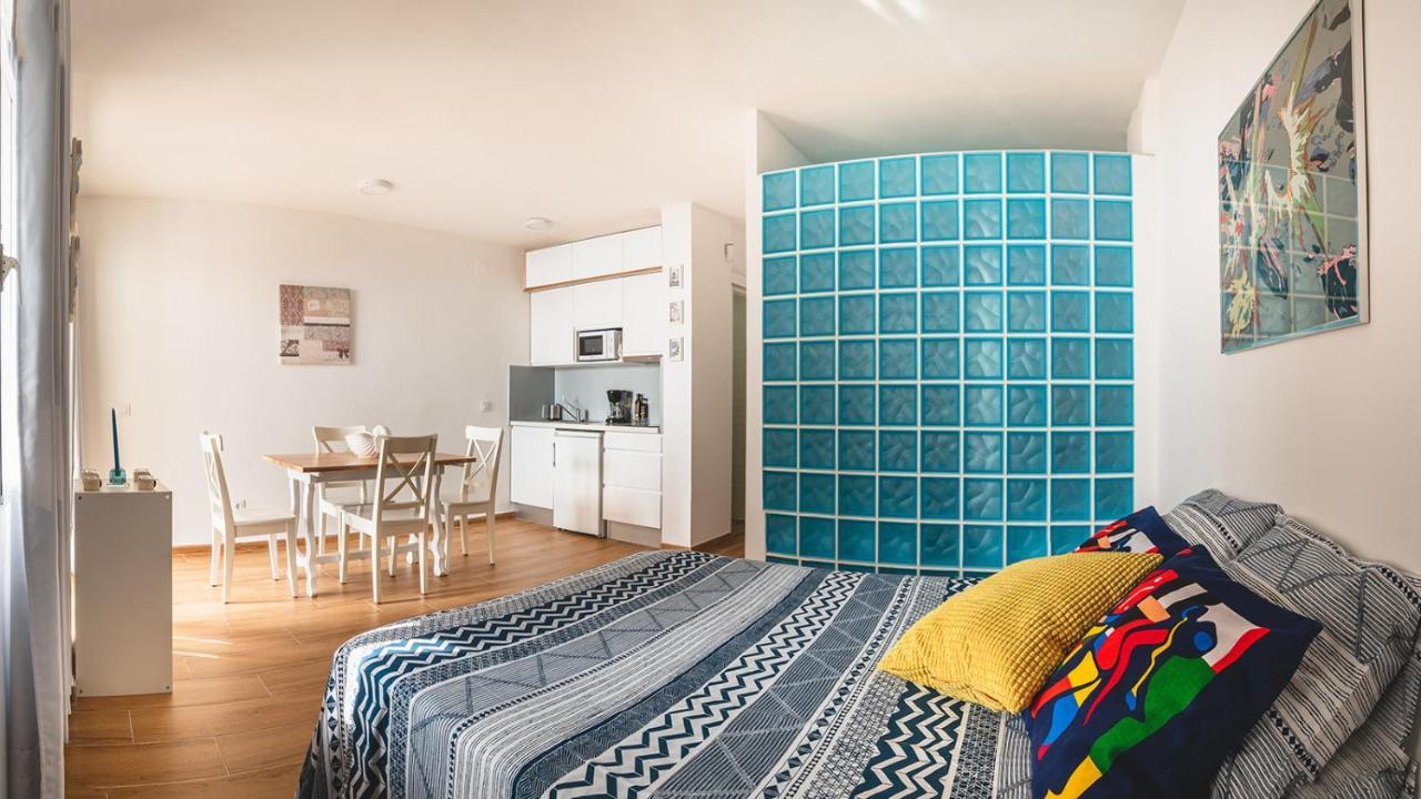 Ampuries Delta Apartment Empuriabrava Exterior foto