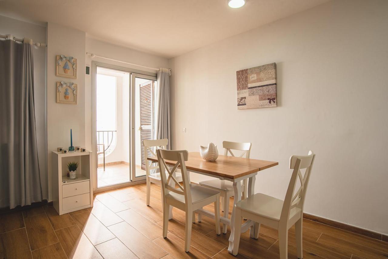 Ampuries Delta Apartment Empuriabrava Exterior foto