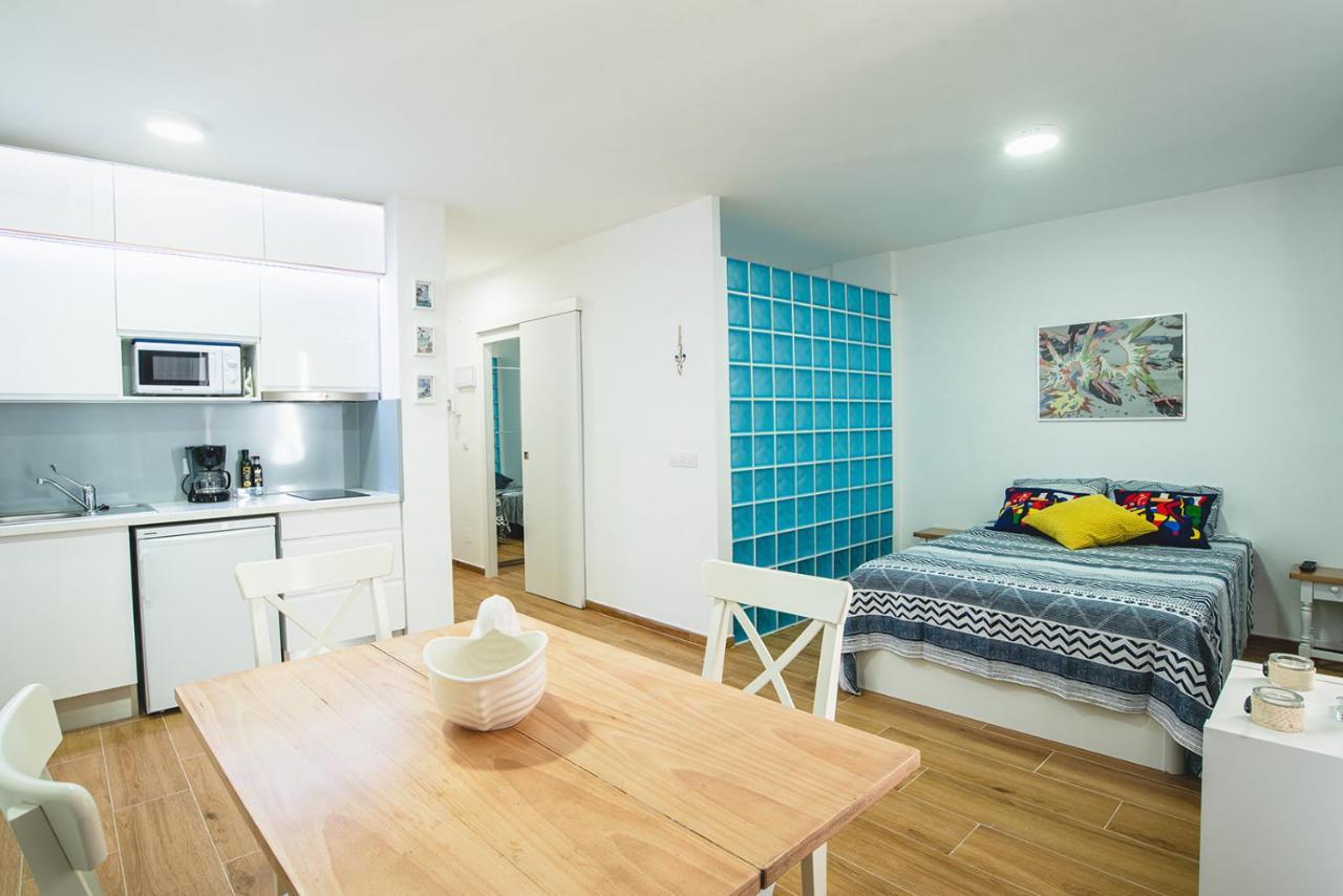 Ampuries Delta Apartment Empuriabrava Exterior foto