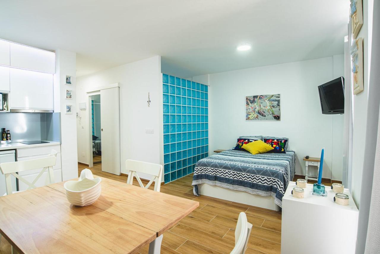 Ampuries Delta Apartment Empuriabrava Exterior foto