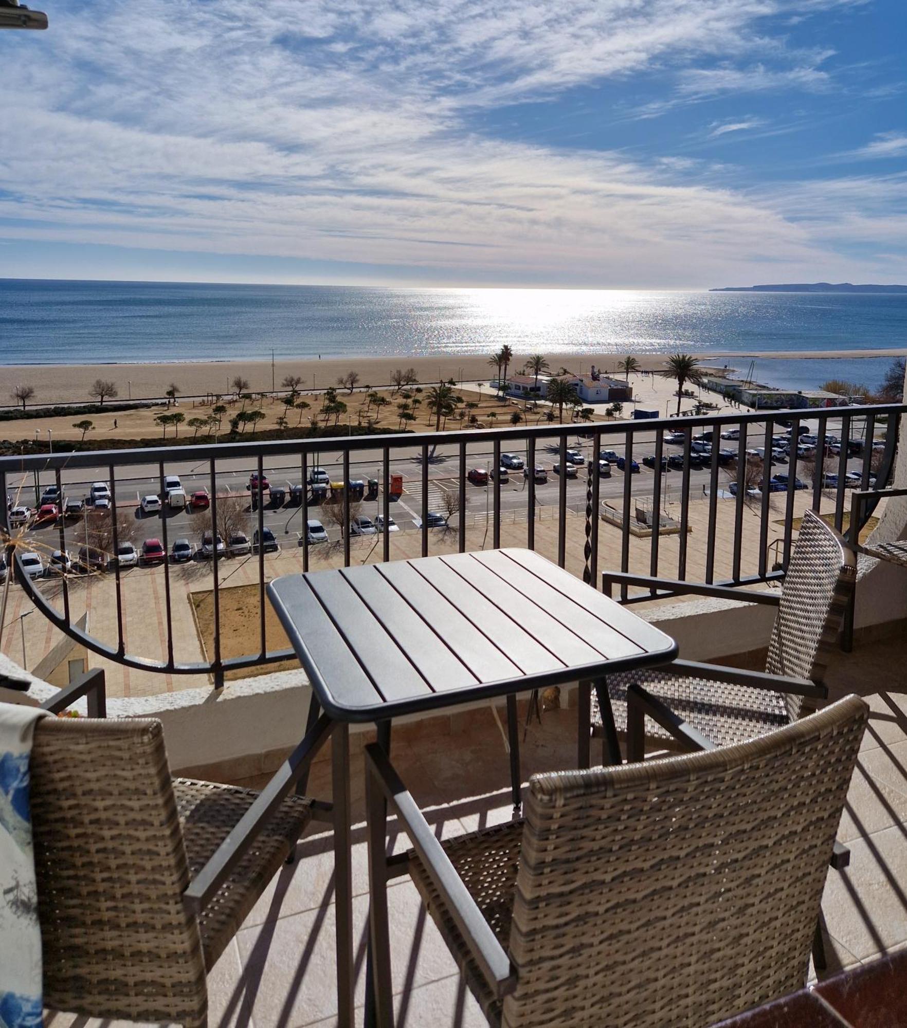 Ampuries Delta Apartment Empuriabrava Exterior foto